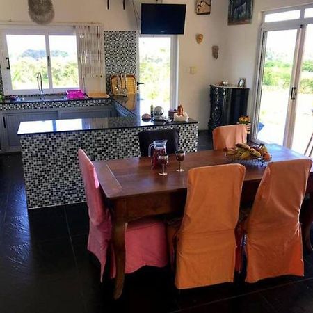 Bel Ombre'S Panoramic View Hotel Bagian luar foto