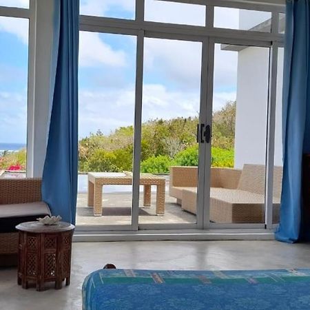 Bel Ombre'S Panoramic View Hotel Bagian luar foto
