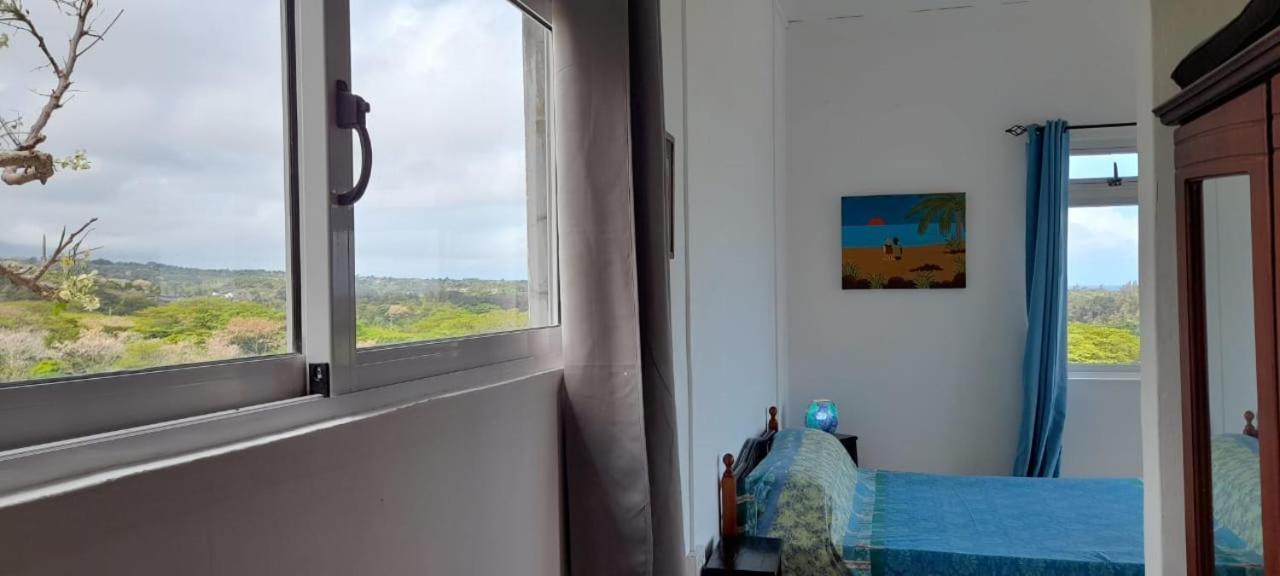 Bel Ombre'S Panoramic View Hotel Bagian luar foto